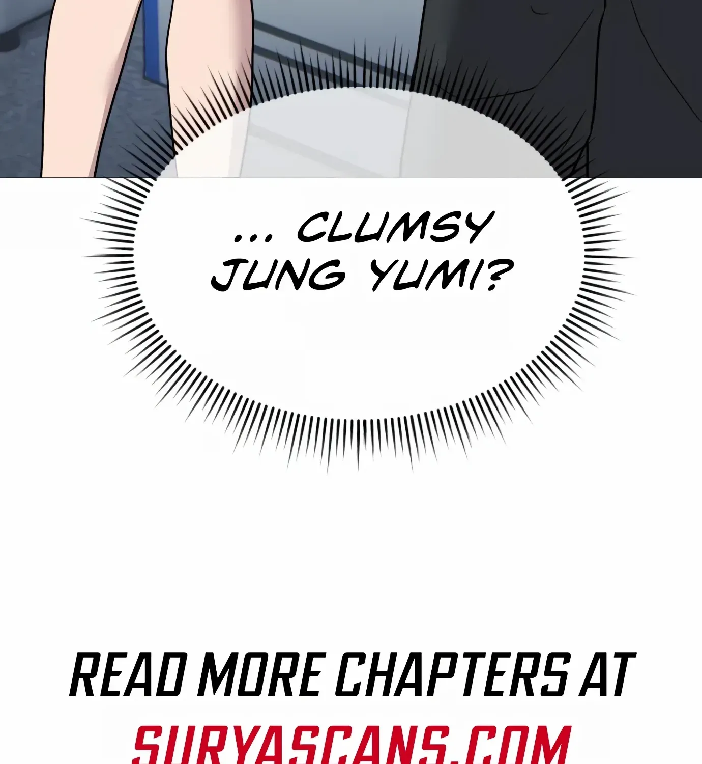 Rookie Employee Kim Cheolsu Zinmanga X Chapter 3 Page 94