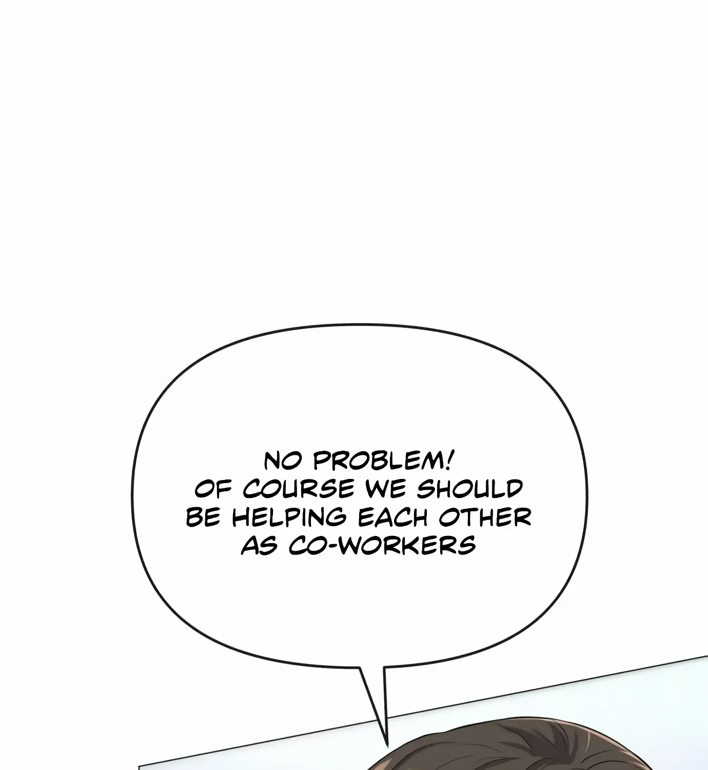 Rookie Employee Kim Cheolsu Zinmanga X Chapter 3 Page 104