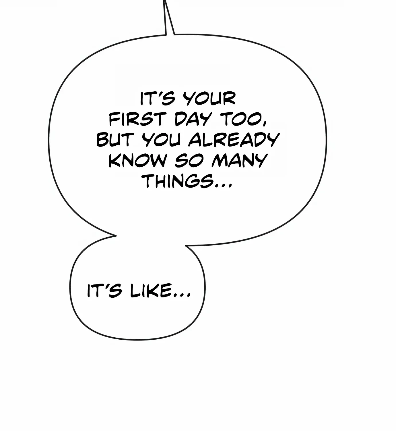 Rookie Employee Kim Cheolsu Zinmanga X Chapter 3 Page 108