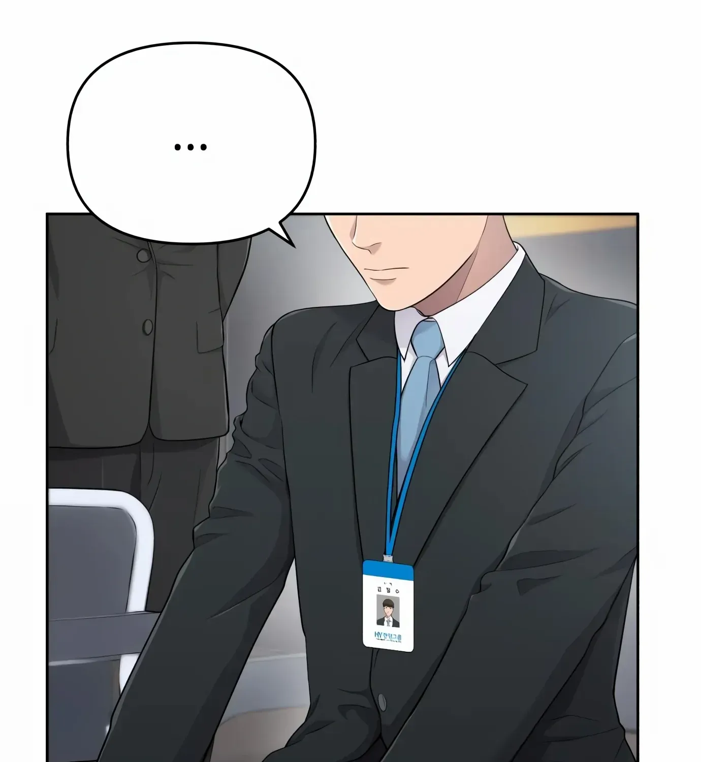 Rookie Employee Kim Cheolsu Zinmanga X Chapter 2 Page 37