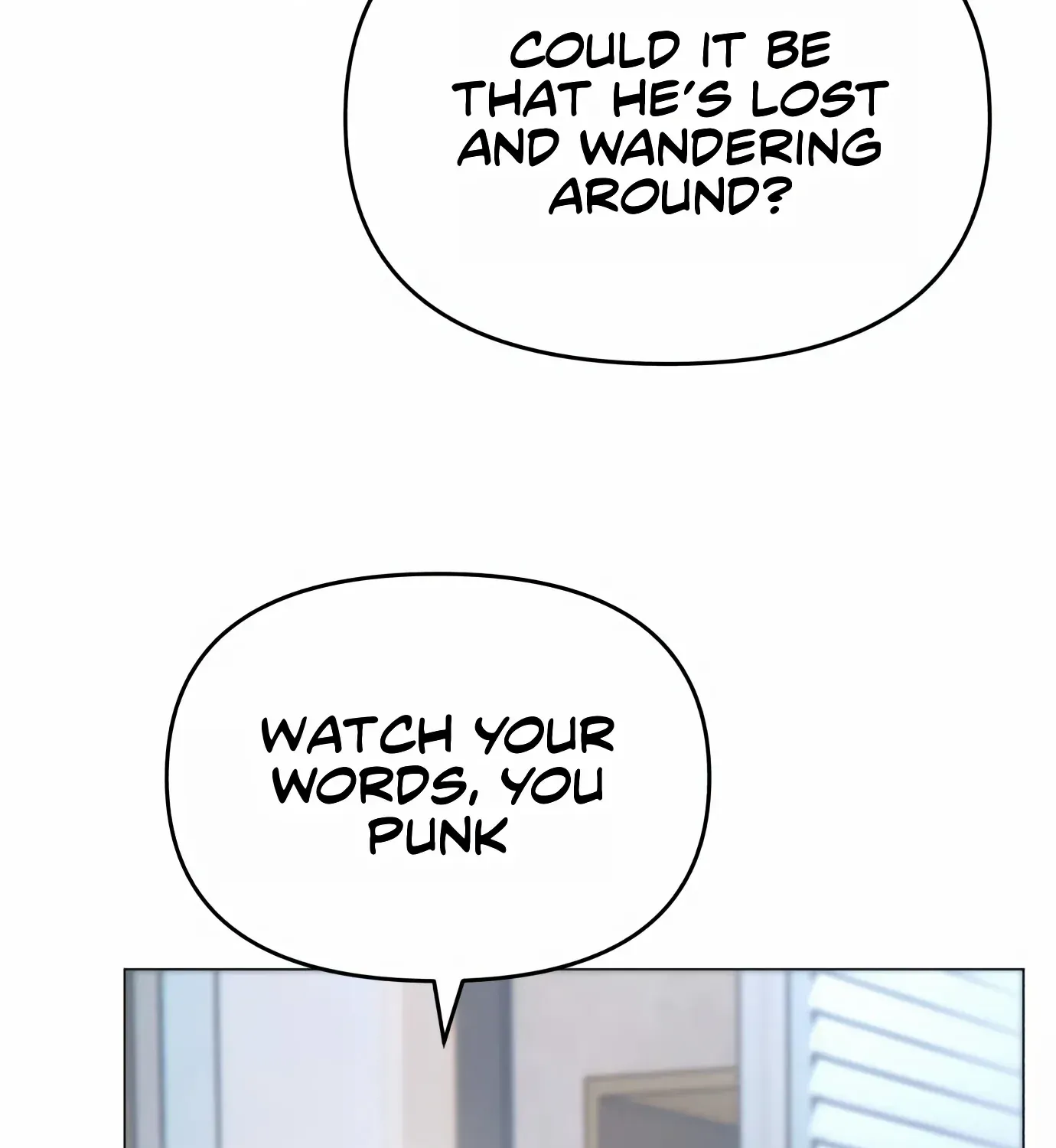 Rookie Employee Kim Cheolsu Zinmanga X Chapter 2 Page 54