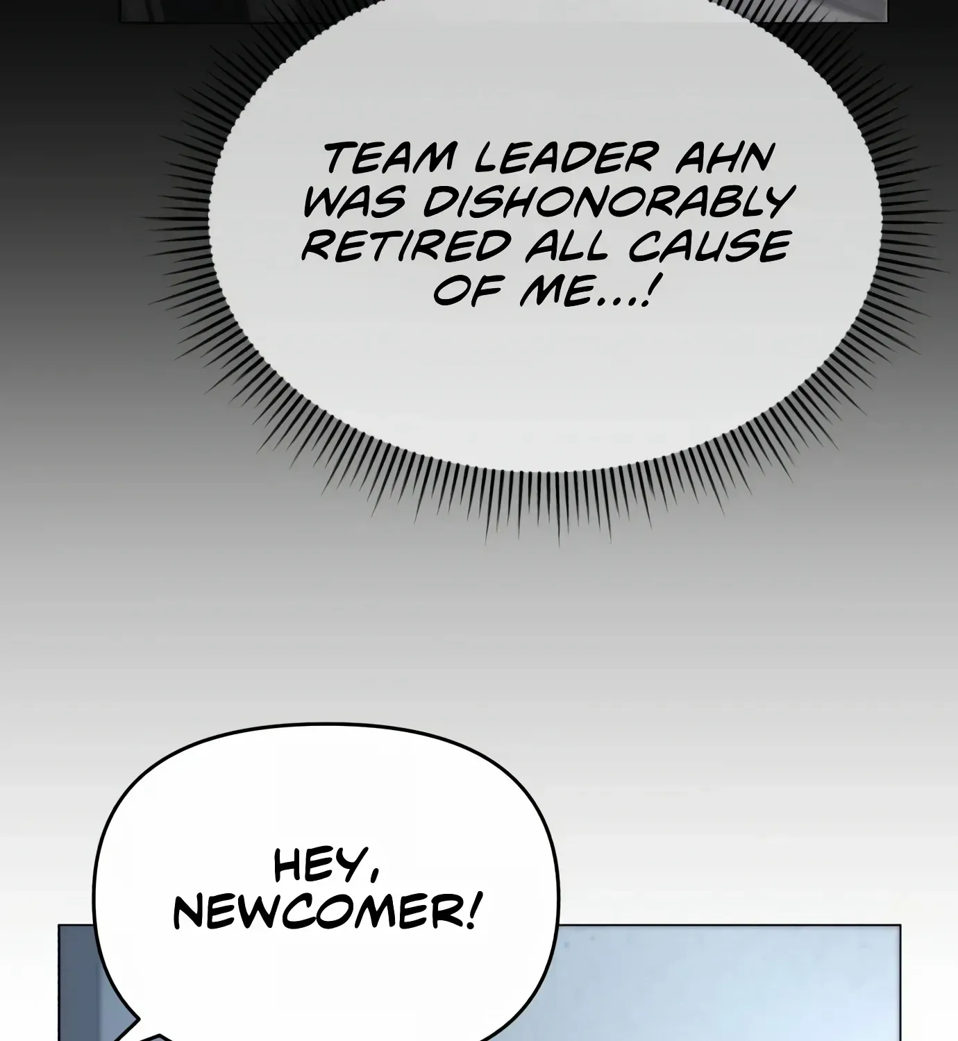Rookie Employee Kim Cheolsu Zinmanga X Chapter 2 Page 138