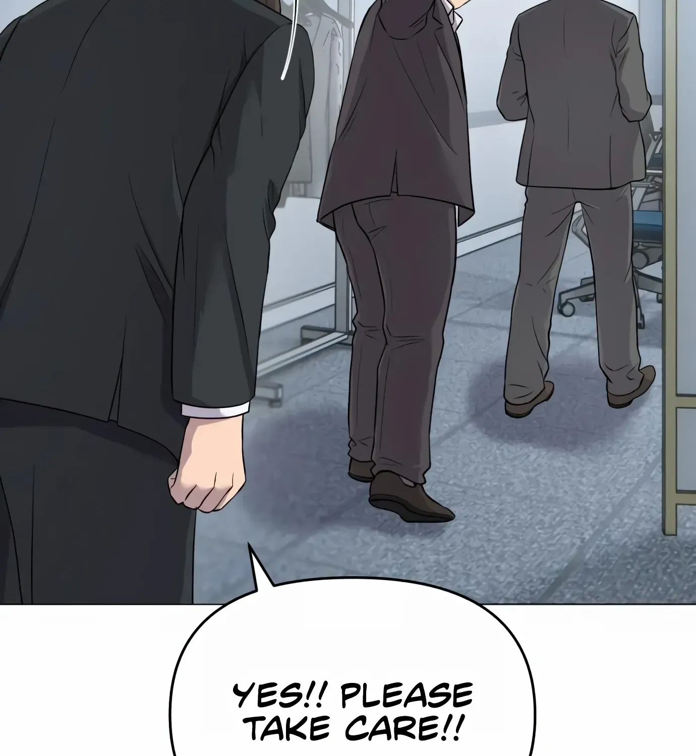 Rookie Employee Kim Cheolsu Zinmanga X Chapter 2 Page 146