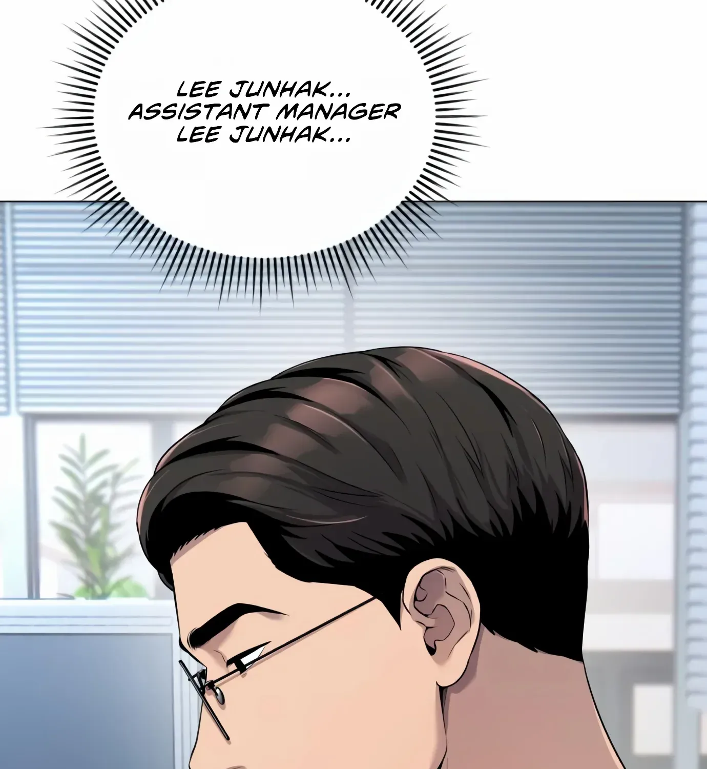 Rookie Employee Kim Cheolsu Zinmanga X Chapter 2 Page 149