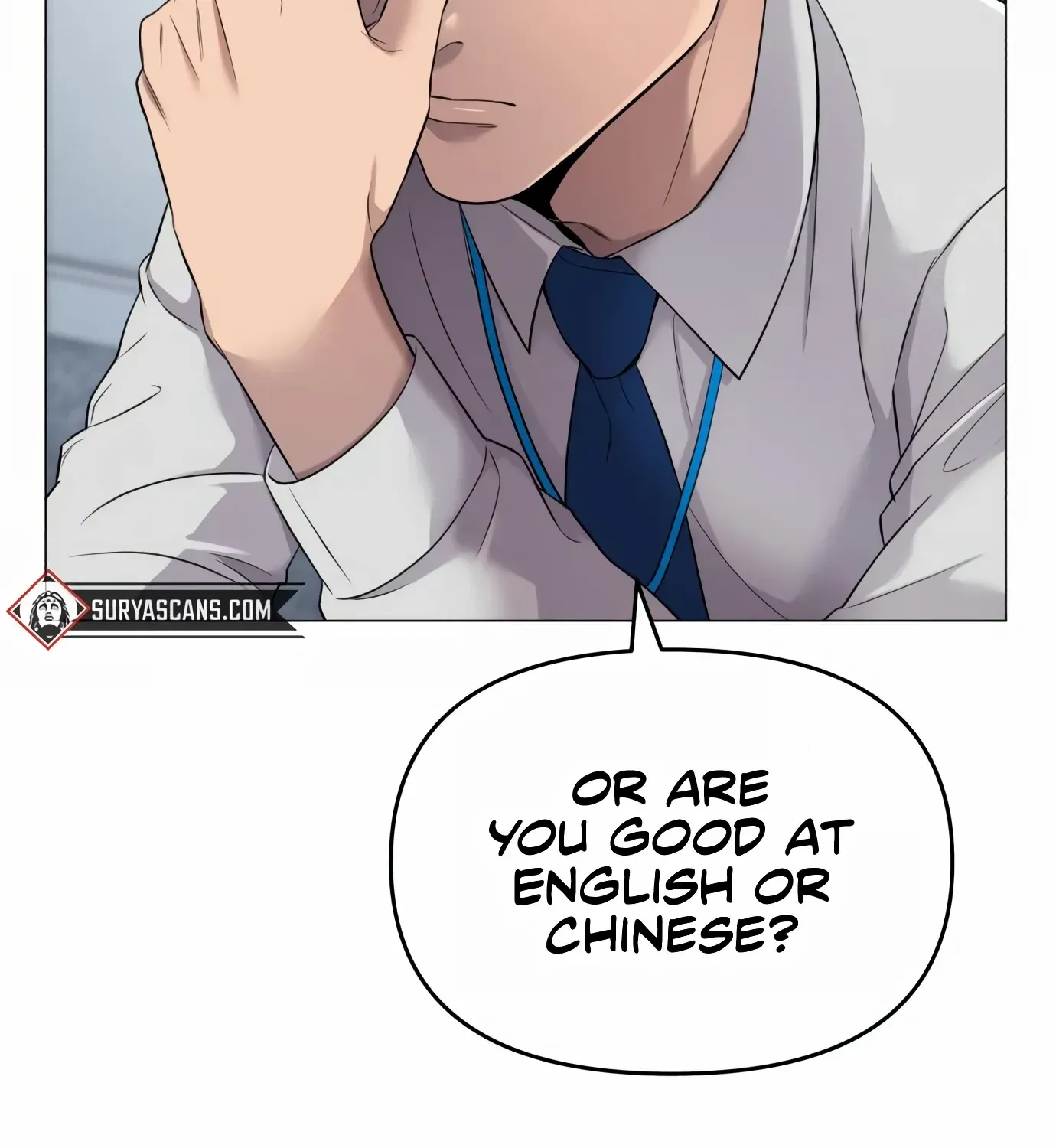 Rookie Employee Kim Cheolsu Zinmanga X Chapter 2 Page 167