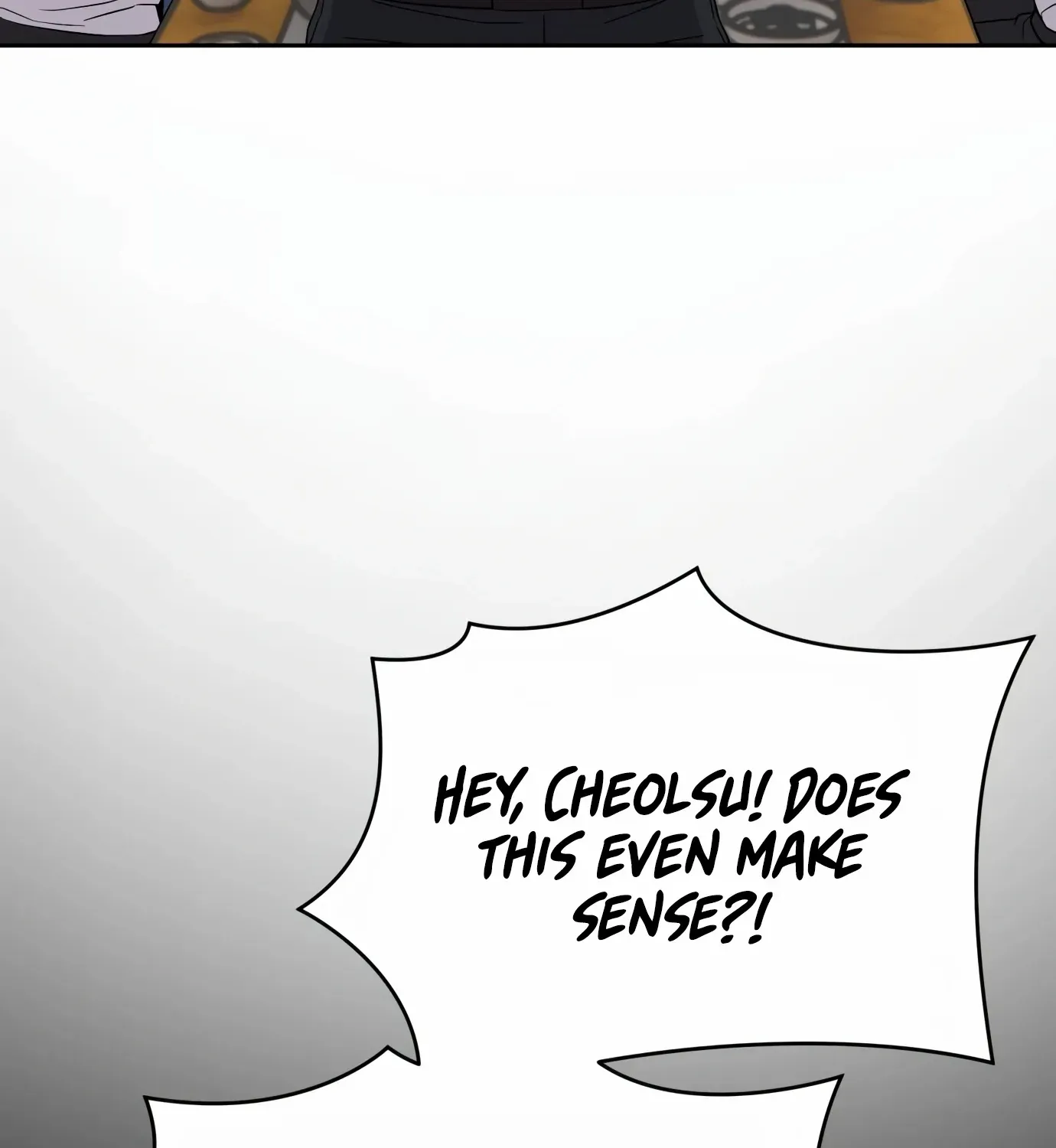 Rookie Employee Kim Cheolsu Zinmanga X Chapter 1 Page 64