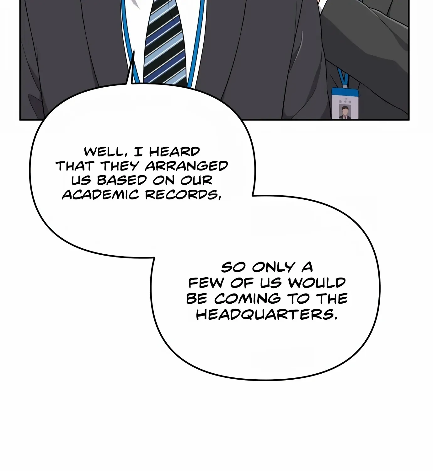 Rookie Employee Kim Cheolsu Zinmanga X Chapter 1 Page 156