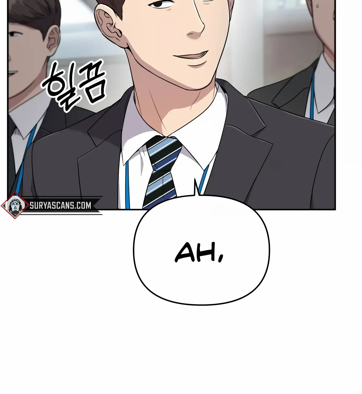 Rookie Employee Kim Cheolsu Zinmanga X Chapter 1 Page 158