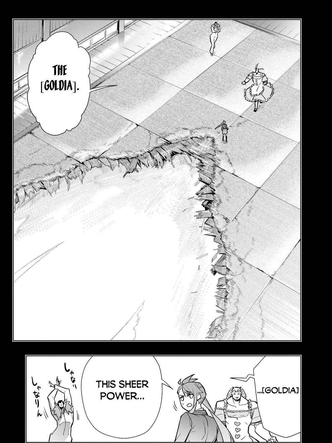 Kuro No Shoukanshi Zinmanga X Chapter 155 Page 10