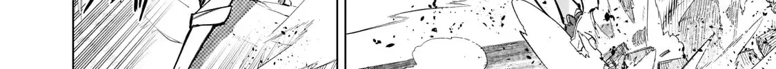 Kuro No Shoukanshi Zinmanga X Chapter 154 Page 13