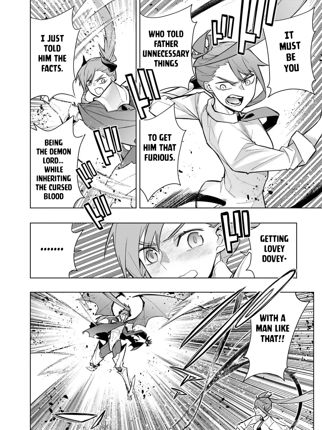 Kuro No Shoukanshi Zinmanga X Chapter 154 Page 18