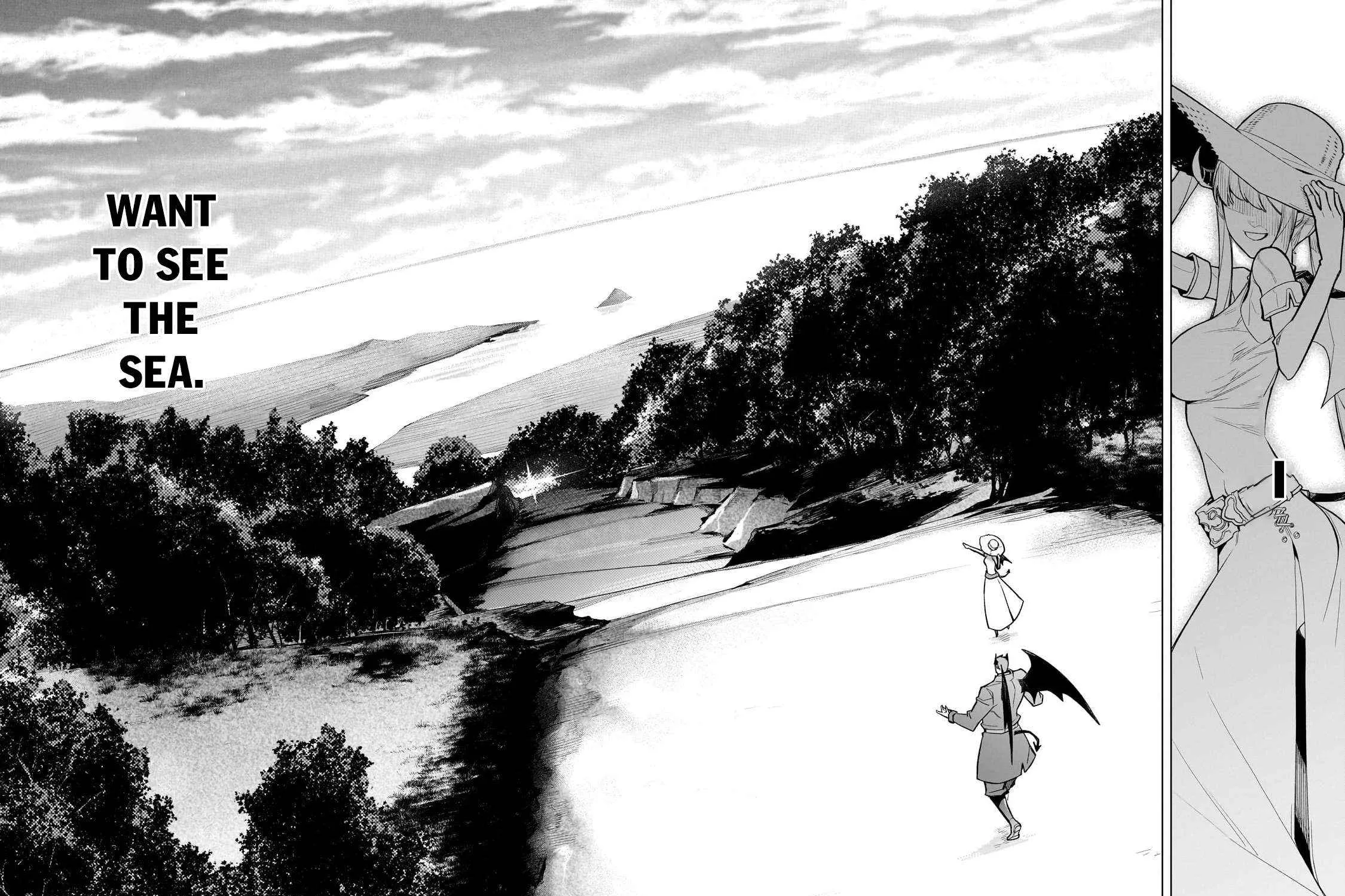Kuro No Shoukanshi Zinmanga X Chapter 153 Page 5