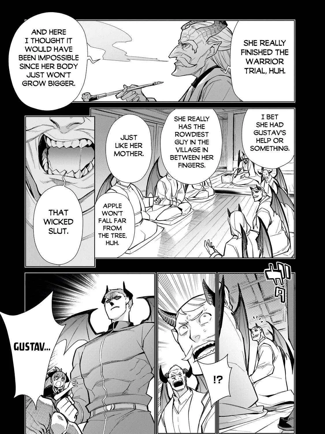 Kuro No Shoukanshi Zinmanga X Chapter 153 Page 17