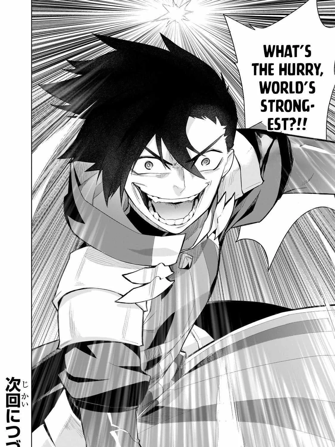 Kuro No Shoukanshi Zinmanga X Chapter 145 Page 34