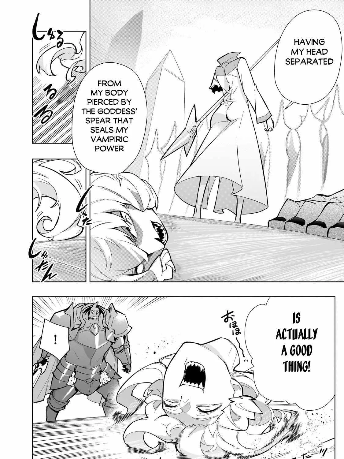 Kuro No Shoukanshi Zinmanga X Chapter 144 Page 4