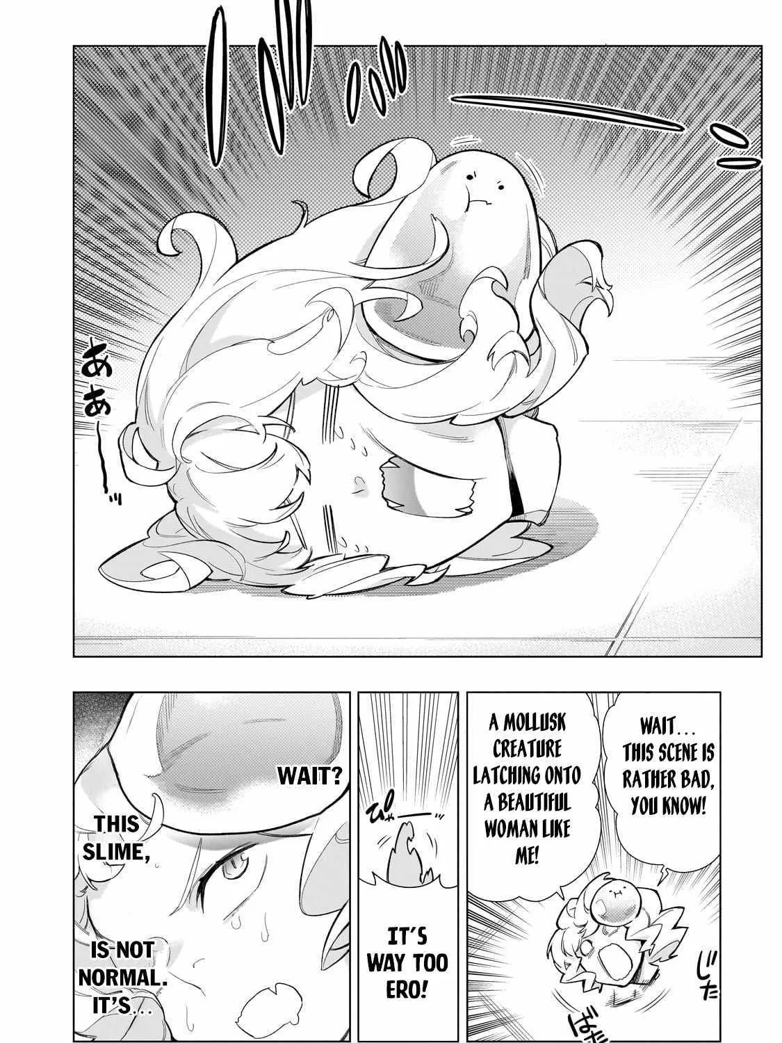 Kuro No Shoukanshi Zinmanga X Chapter 144 Page 8
