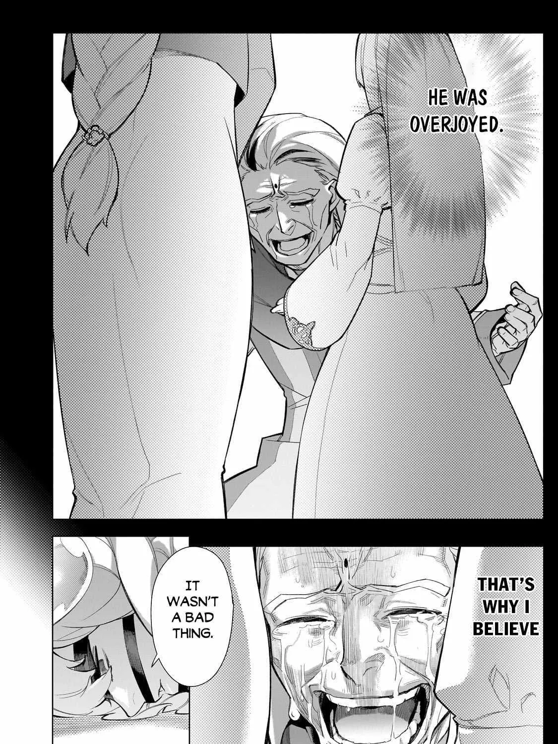 Kuro No Shoukanshi Zinmanga X Chapter 144 Page 20