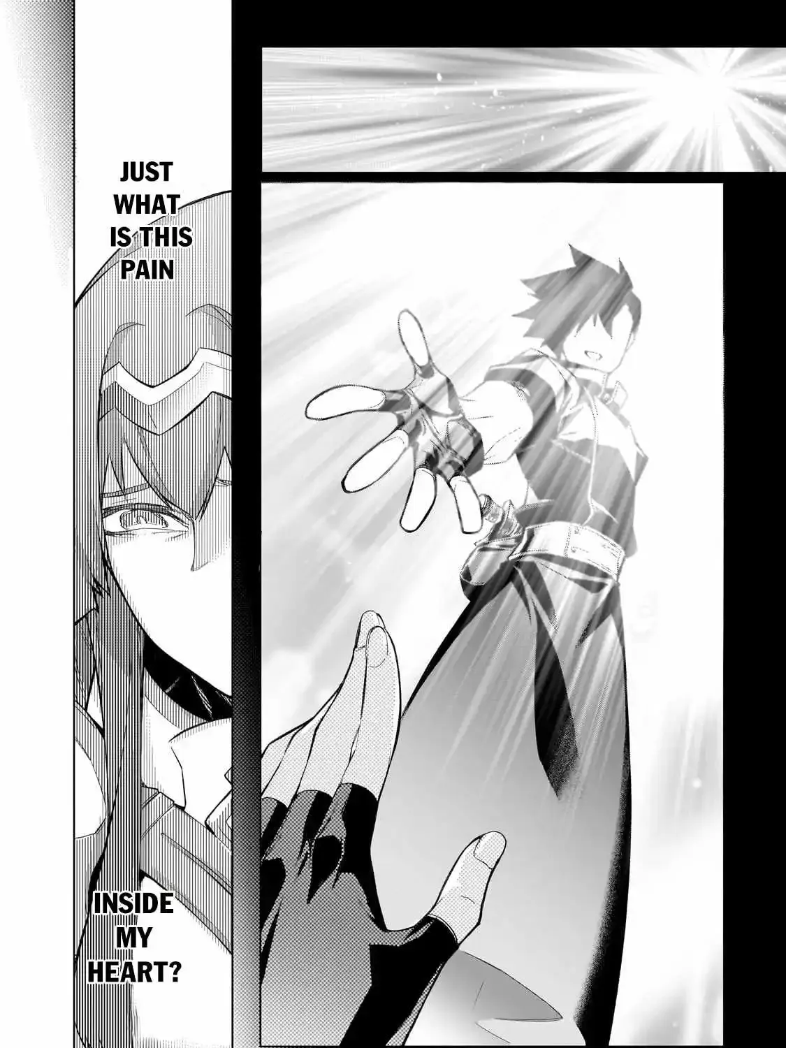 Kuro No Shoukanshi Zinmanga X Chapter 144 Page 24