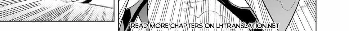 Kuro No Shoukanshi Zinmanga X Chapter 144 Page 31