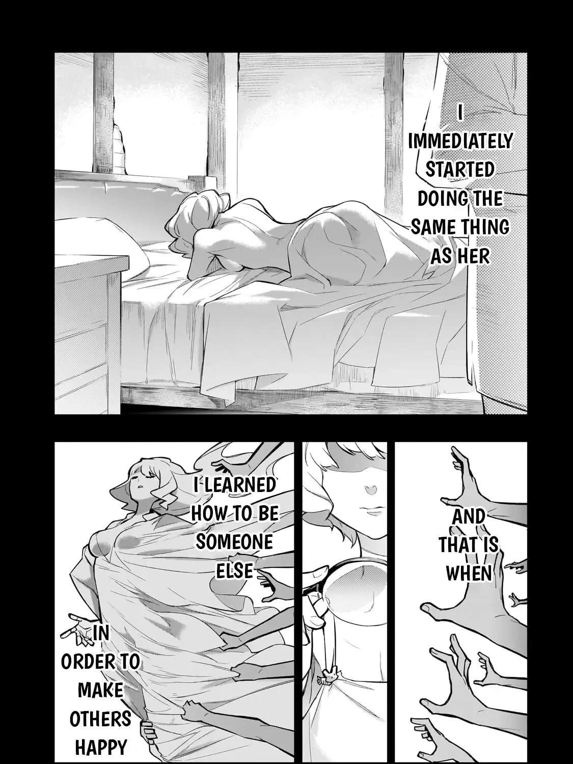Kuro No Shoukanshi Zinmanga X Chapter 142 Page 4
