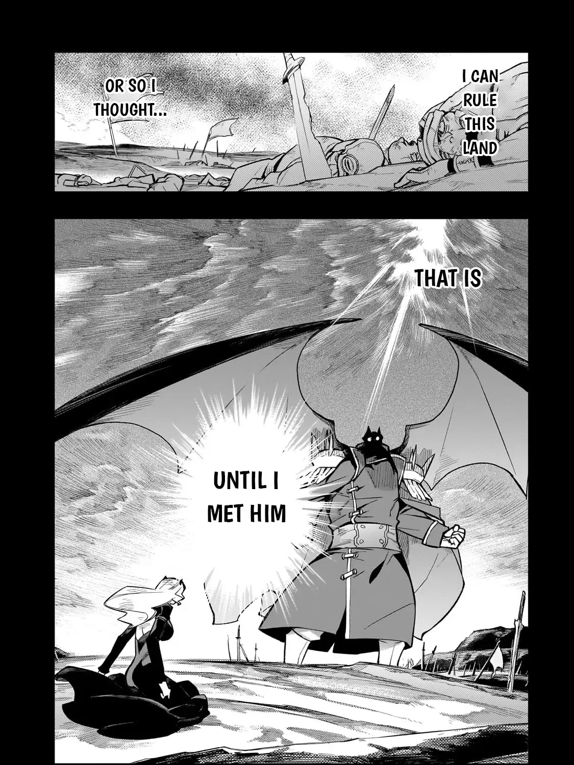 Kuro No Shoukanshi Zinmanga X Chapter 142 Page 12