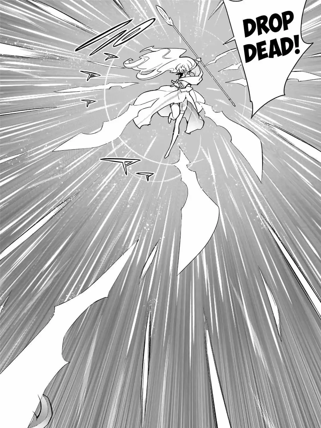 Kuro No Shoukanshi Zinmanga X Chapter 140 Page 28