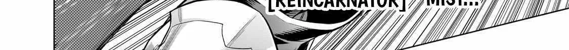 Kuro No Shoukanshi Zinmanga X Chapter 140 Page 37