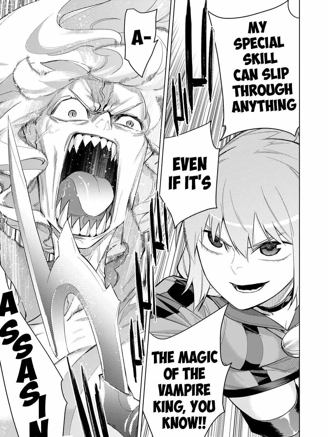 Kuro No Shoukanshi Zinmanga X Chapter 140 Page 42