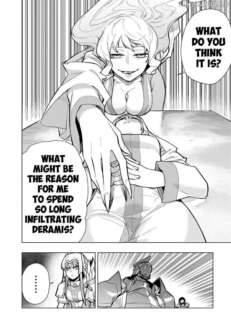 Kuro No Shoukanshi Zinmanga X Chapter 139 Page 5