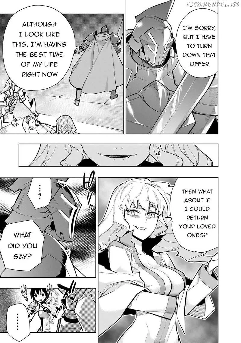 Kuro No Shoukanshi Zinmanga X Chapter 139 Page 10