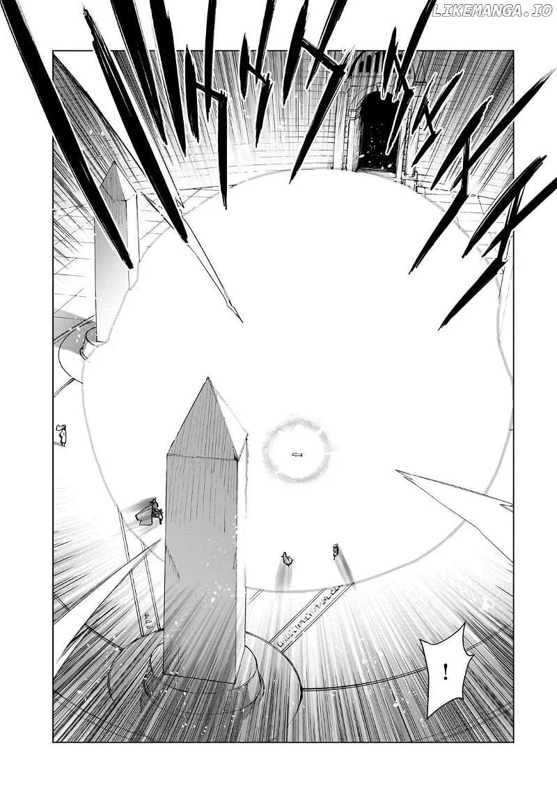 Kuro No Shoukanshi Zinmanga X Chapter 139 Page 13