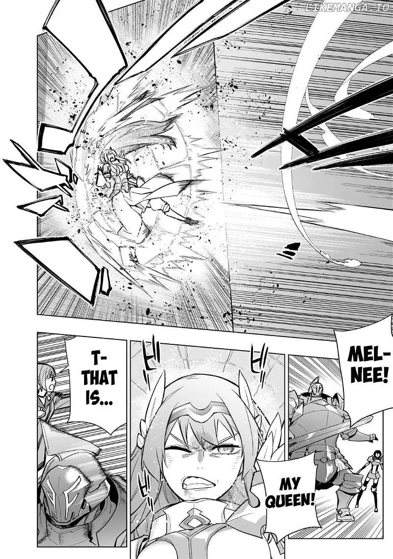 Kuro No Shoukanshi Zinmanga X Chapter 139 Page 15