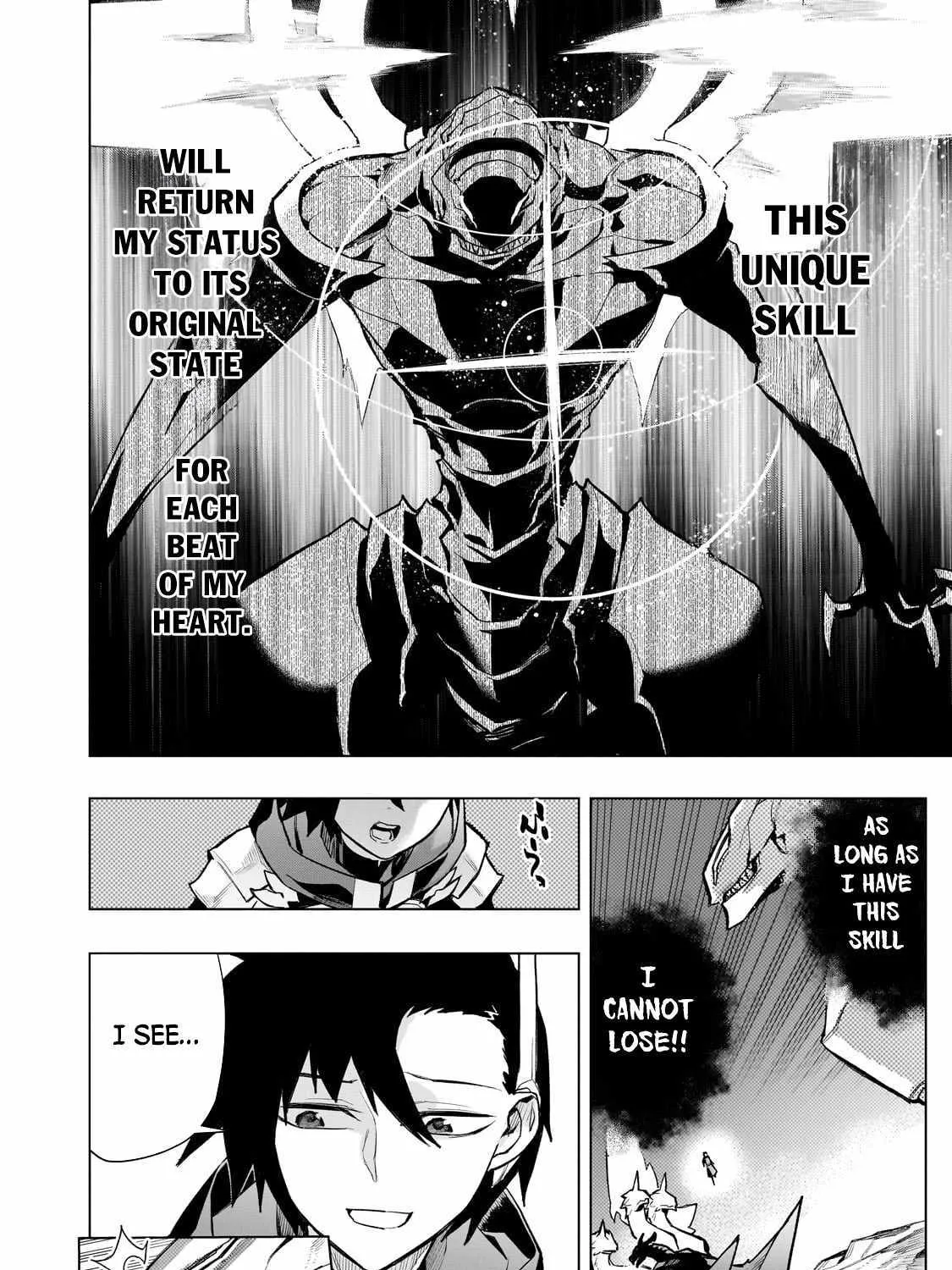 Kuro No Shoukanshi Zinmanga X Chapter 136 Page 5