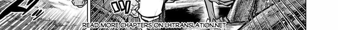 Kuro No Shoukanshi Zinmanga X Chapter 136 Page 12