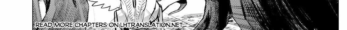 Kuro No Shoukanshi Zinmanga X Chapter 136 Page 22
