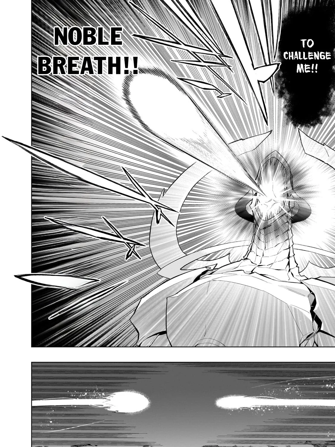 Kuro No Shoukanshi Zinmanga X Chapter 133 Page 20