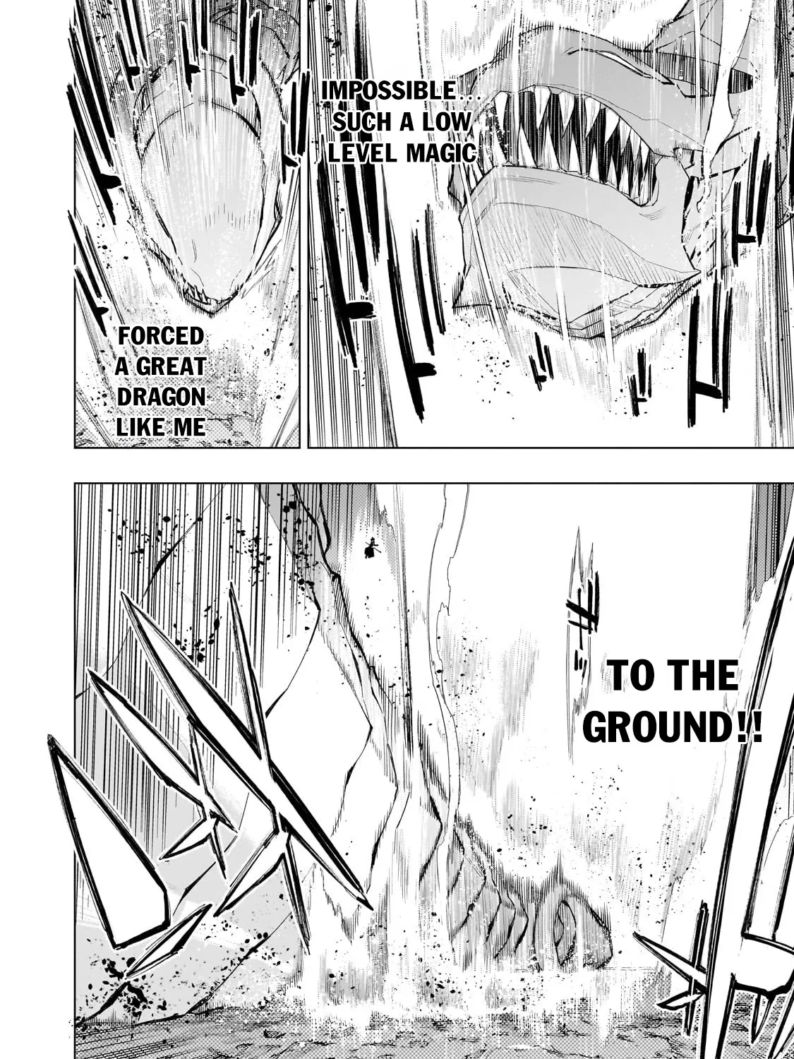 Kuro No Shoukanshi Zinmanga X Chapter 133 Page 34