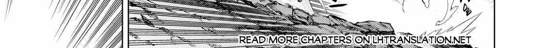 Kuro No Shoukanshi Zinmanga X Chapter 132 Page 31