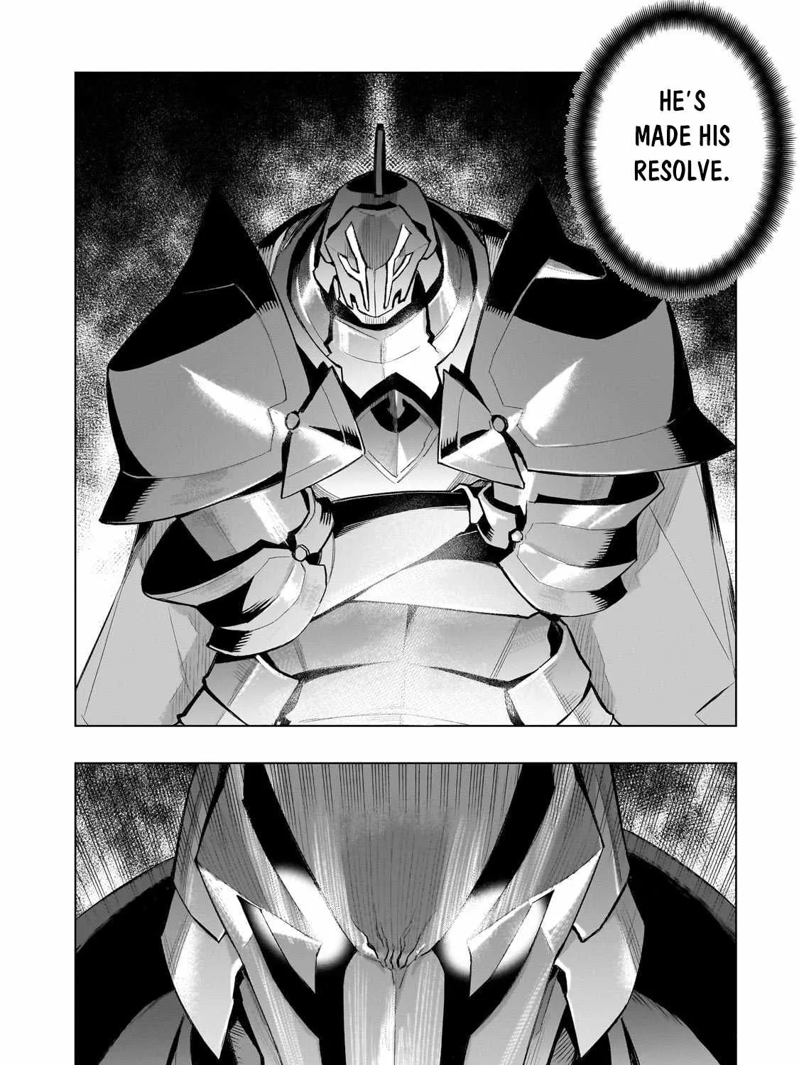 Kuro No Shoukanshi Zinmanga X Chapter 122 Page 13