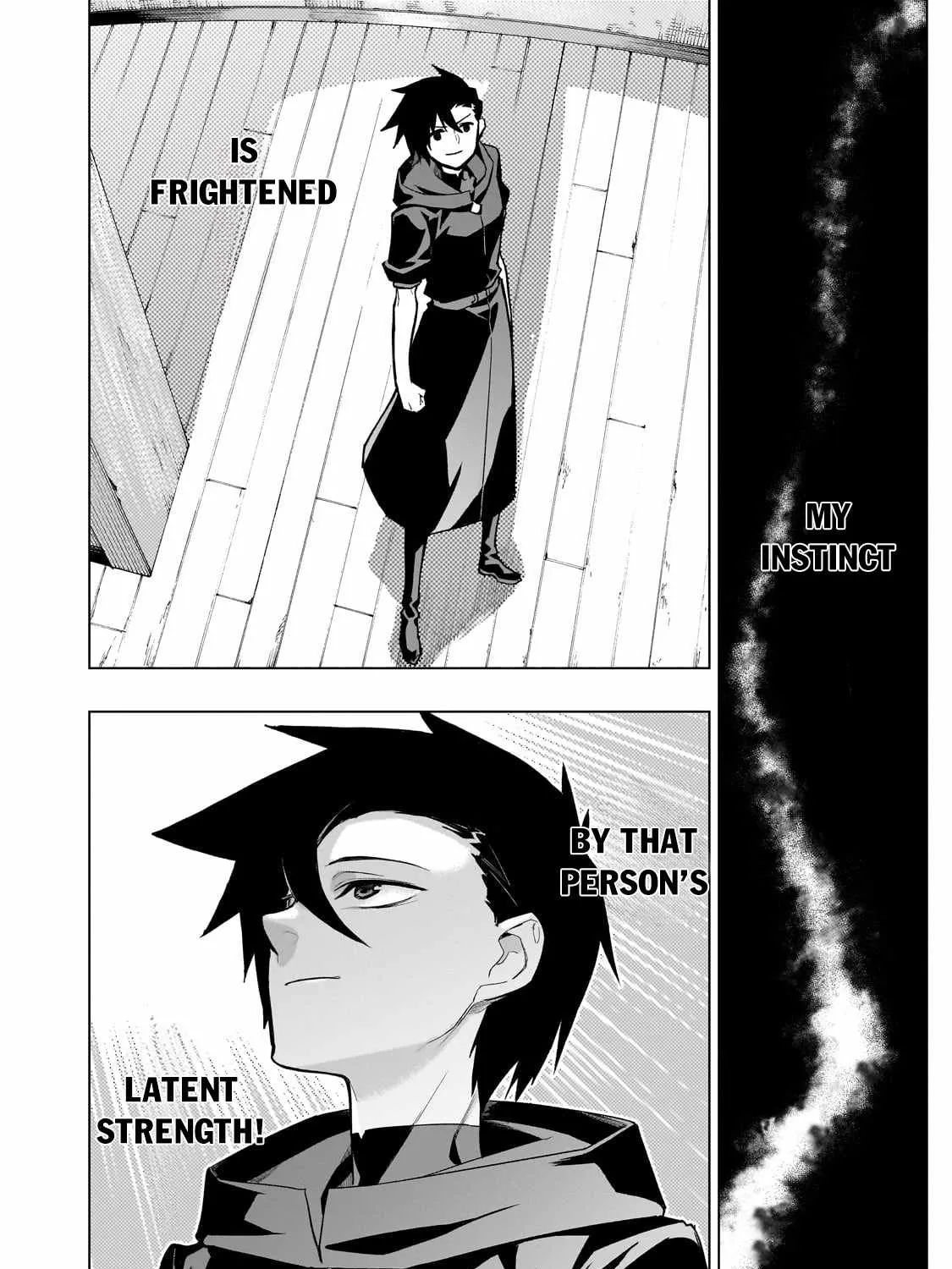 Kuro No Shoukanshi Zinmanga X Chapter 120 Page 17