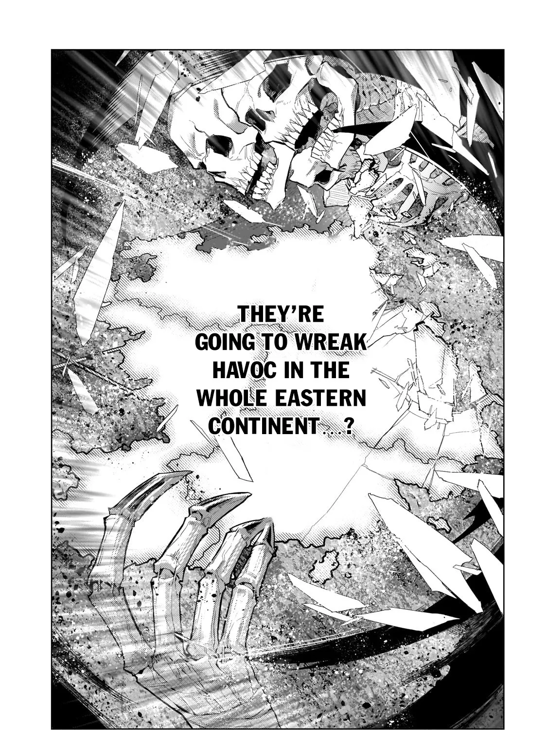 Kuro No Shoukanshi Zinmanga X Chapter 118 Page 8