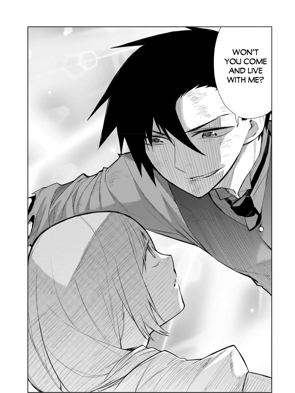 Kuro No Shoukanshi Zinmanga X Chapter 114 Page 16