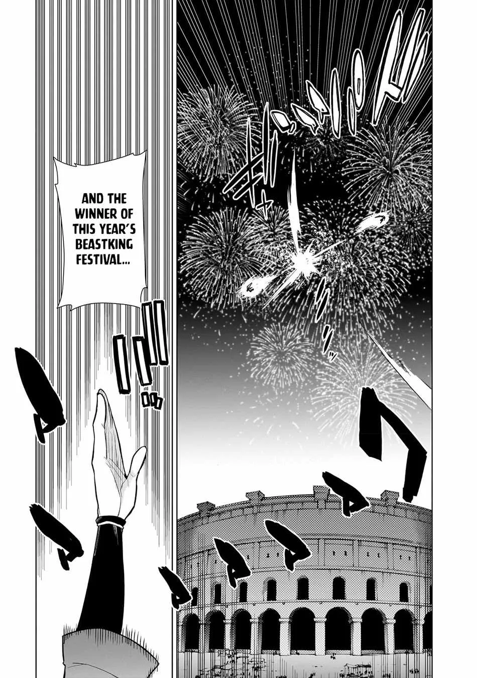 Kuro No Shoukanshi Zinmanga X Chapter 112 Page 4