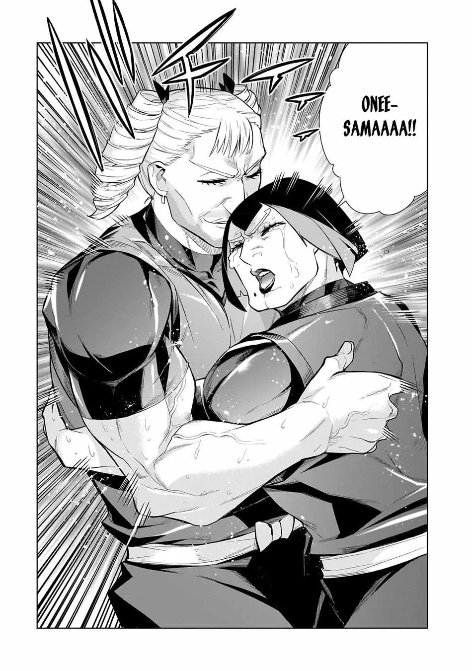 Kuro No Shoukanshi Zinmanga X Chapter 112 Page 6