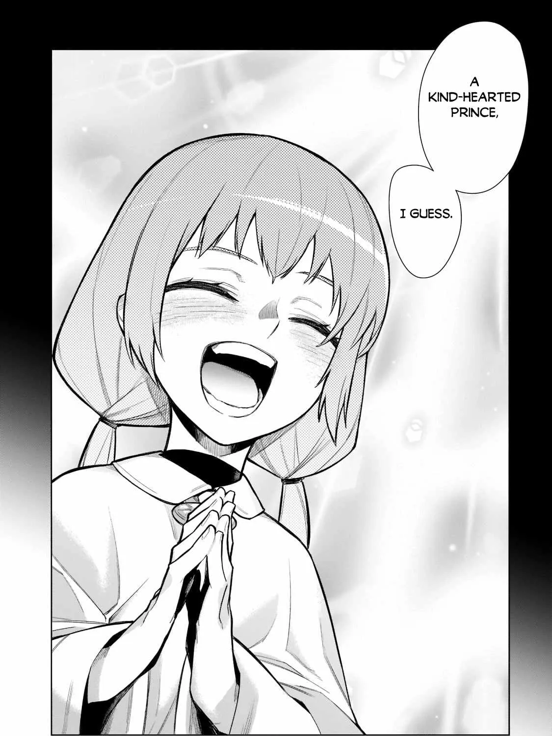 Kuro No Shoukanshi Zinmanga X Chapter 110 Page 12