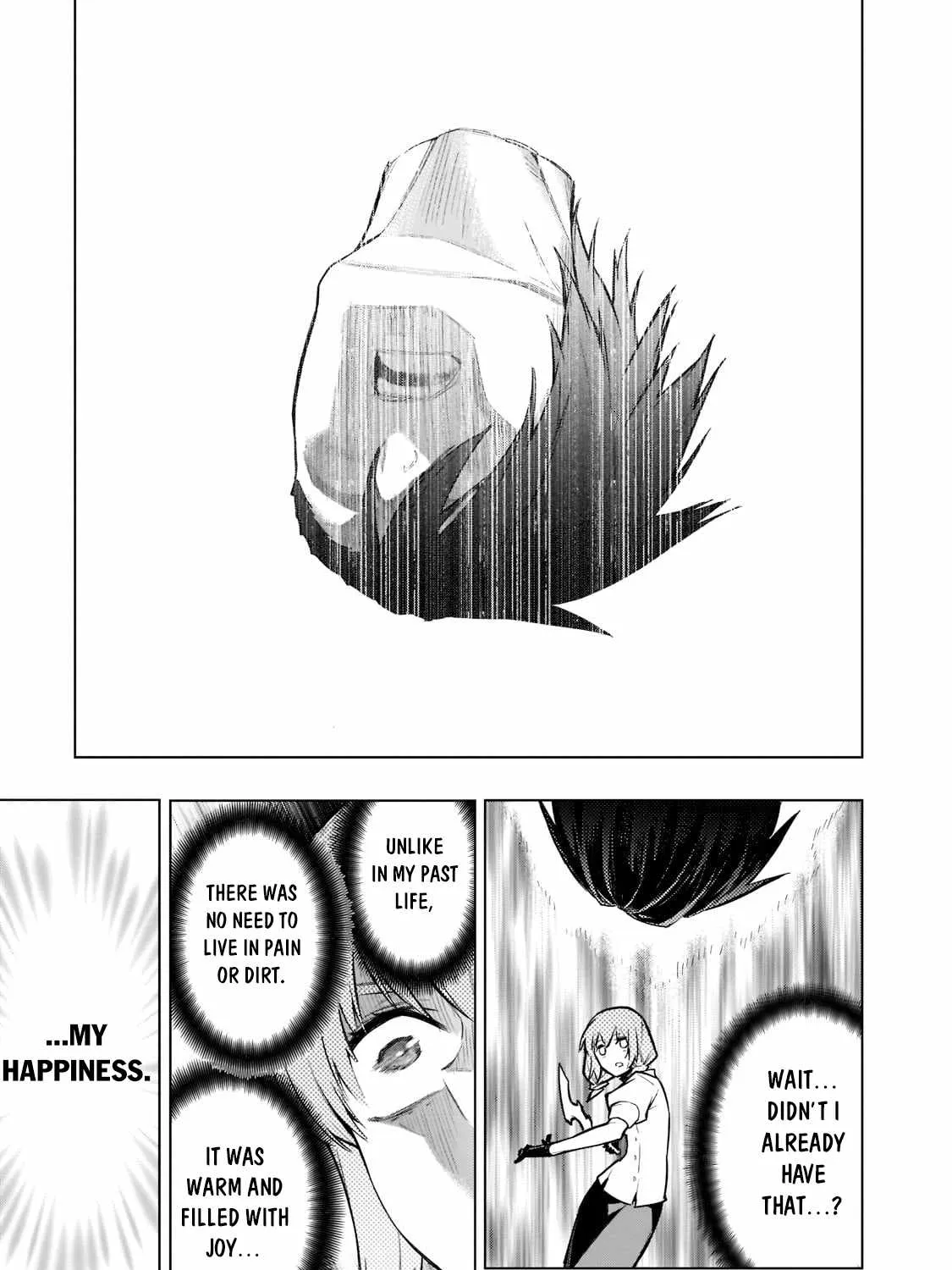 Kuro No Shoukanshi Zinmanga X Chapter 110 Page 14