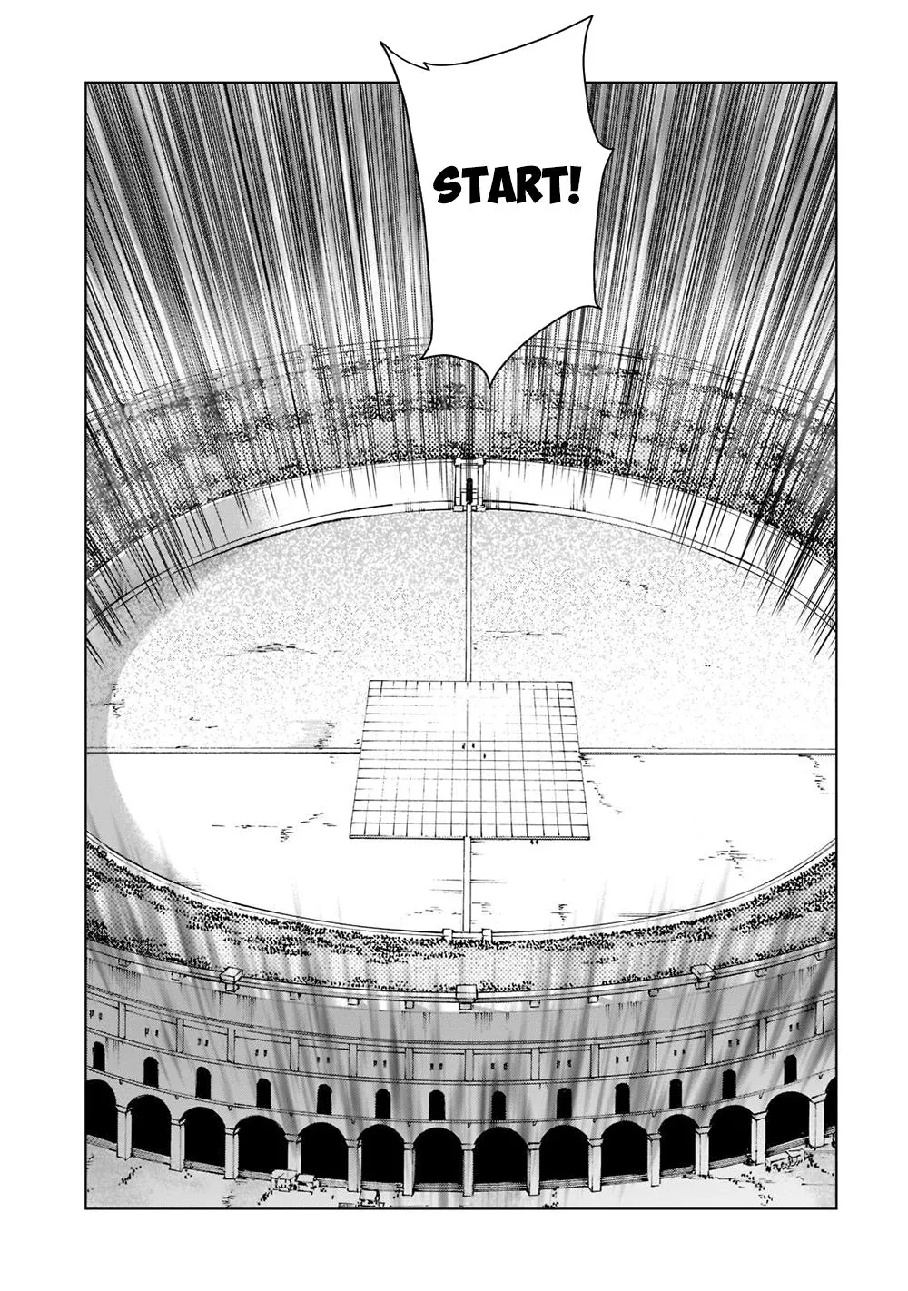 Kuro No Shoukanshi Zinmanga X Chapter 103 Page 12