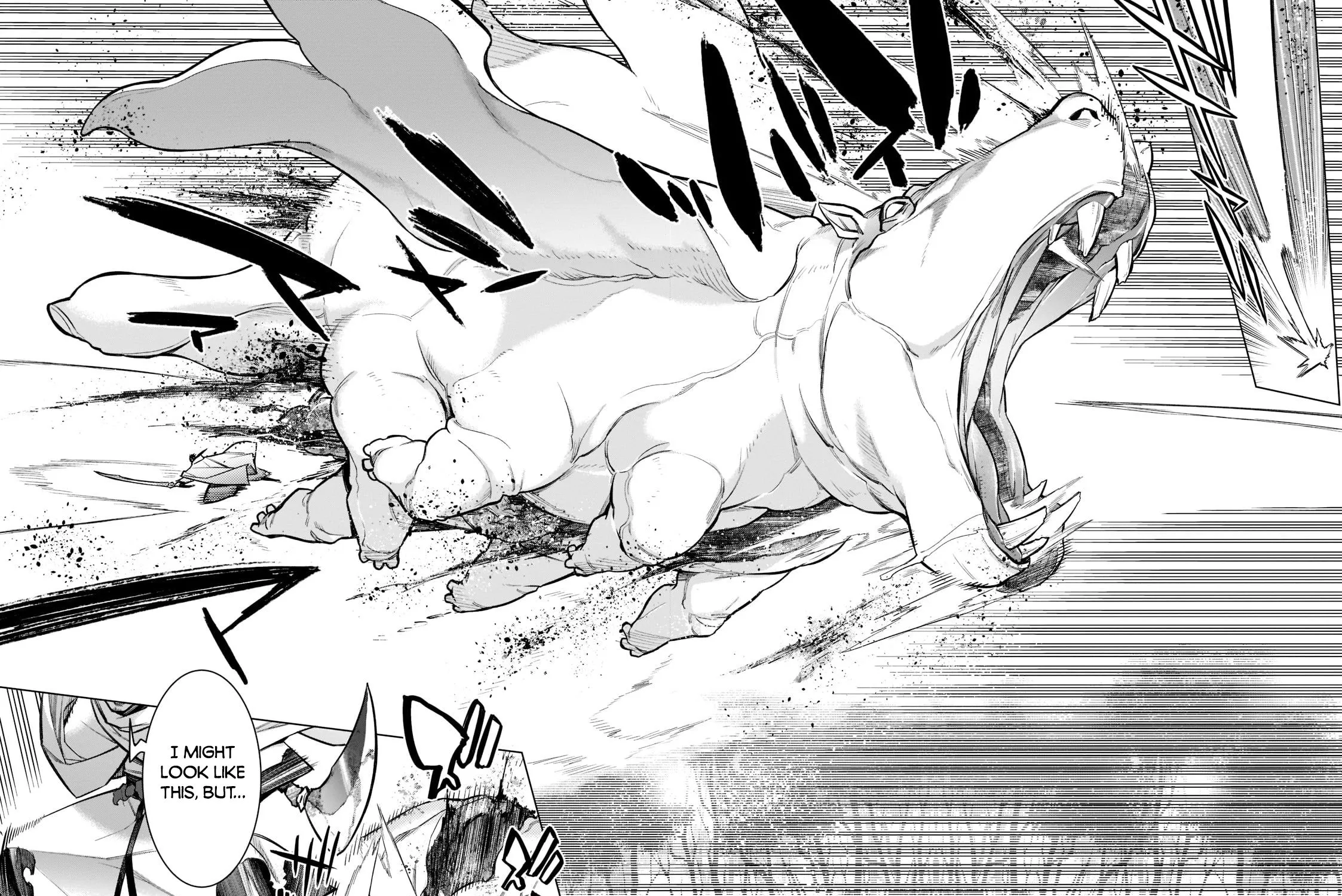 Kuro No Shoukanshi Zinmanga X Chapter 99 Page 4