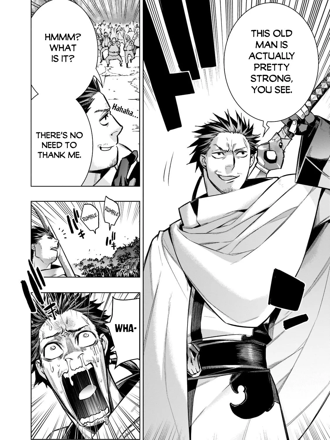 Kuro No Shoukanshi Zinmanga X Chapter 99 Page 6