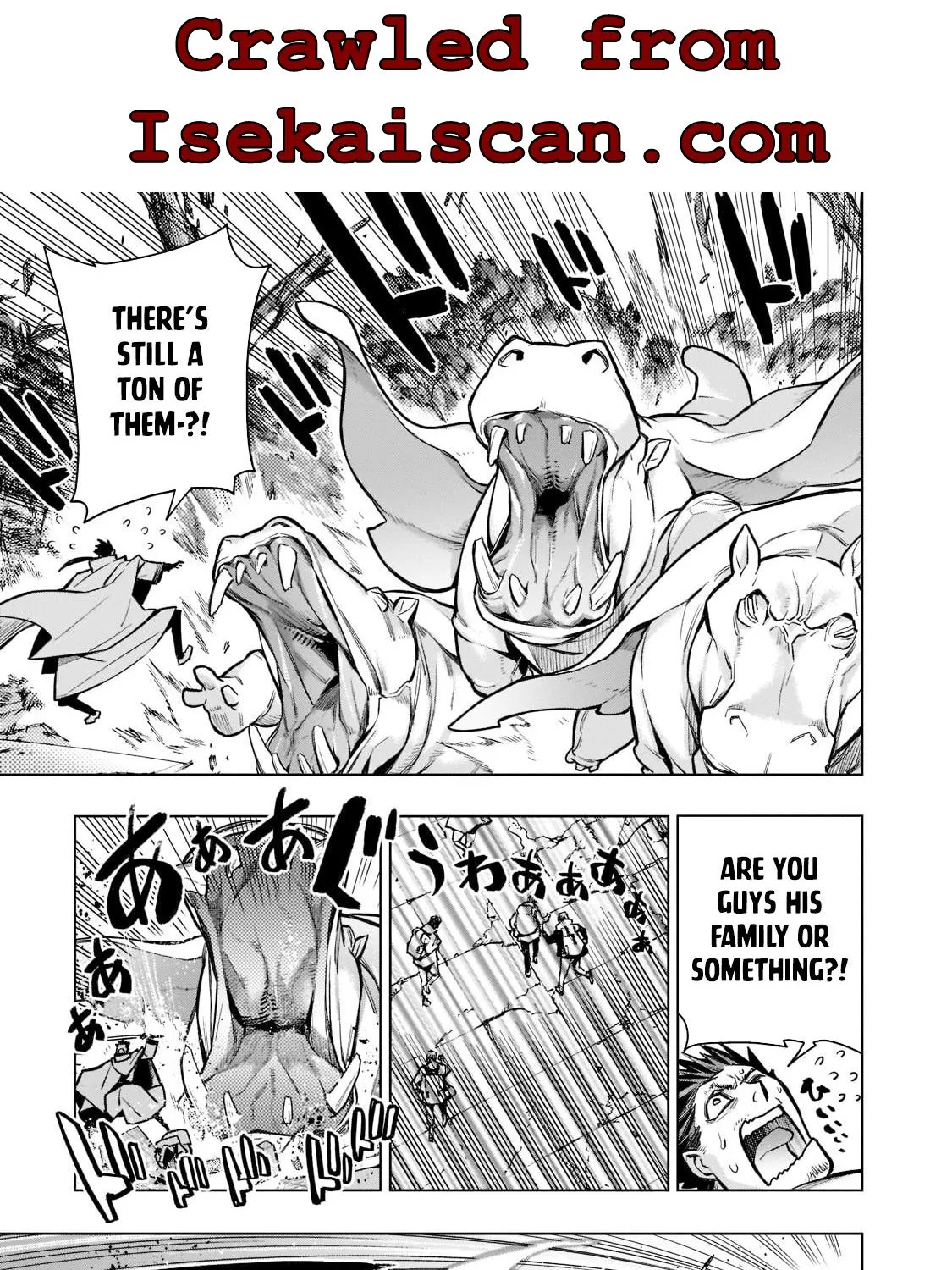 Kuro No Shoukanshi Zinmanga X Chapter 99 Page 8